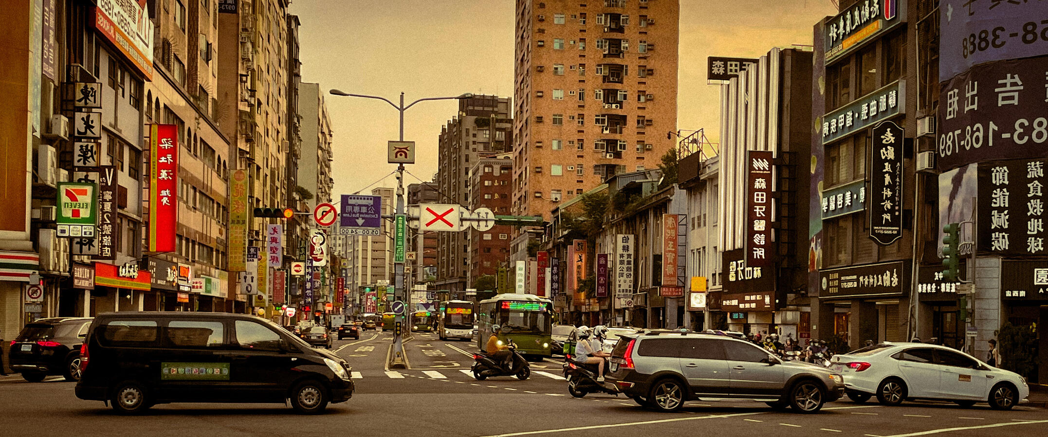 Taiwan