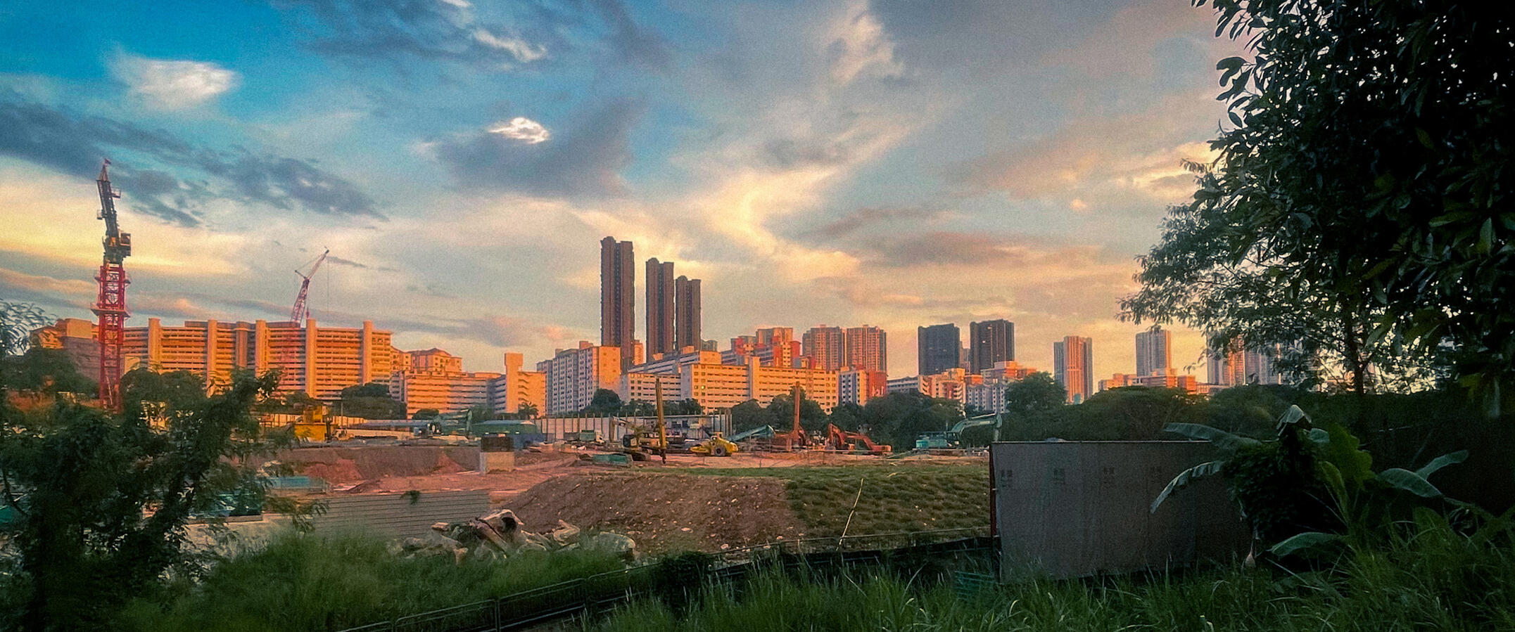 Singapore
